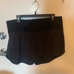 Lululemon Jogging Shorts